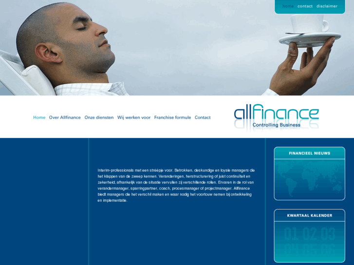 www.allfinance.biz