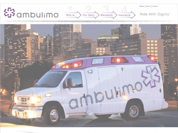 www.ambulancelimo.com