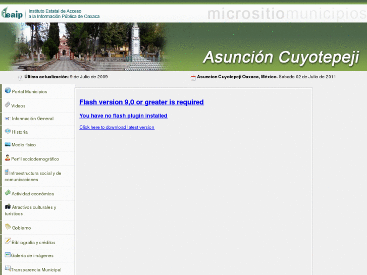 www.asuncioncuyotepeji.gob.mx