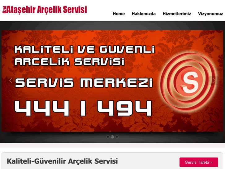 www.atasehirarcelikservisi.org