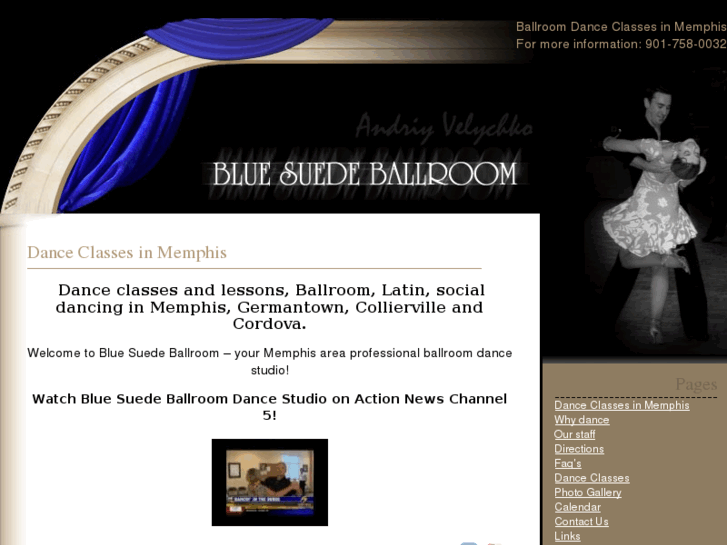 www.ballroomcenter.com