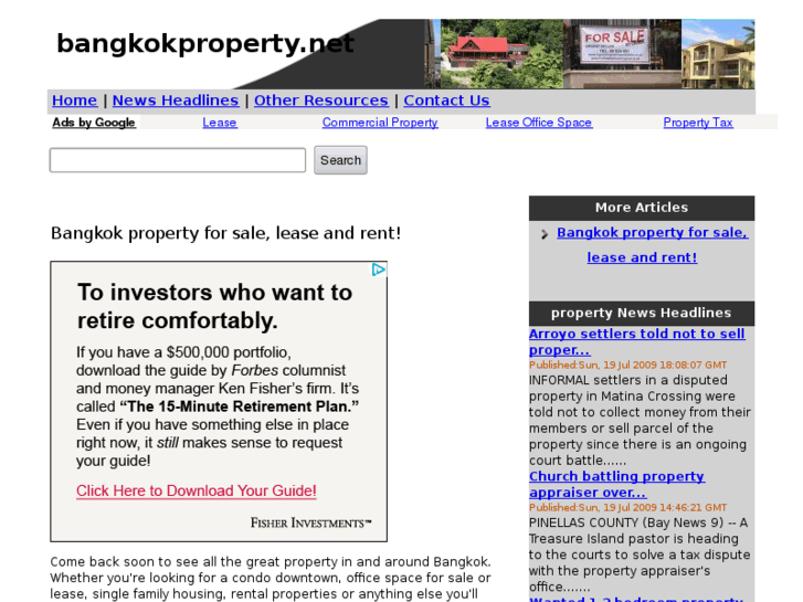 www.bangkokproperty.net