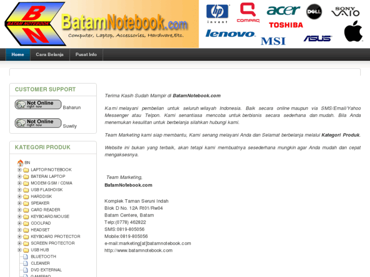 www.batamnotebook.com