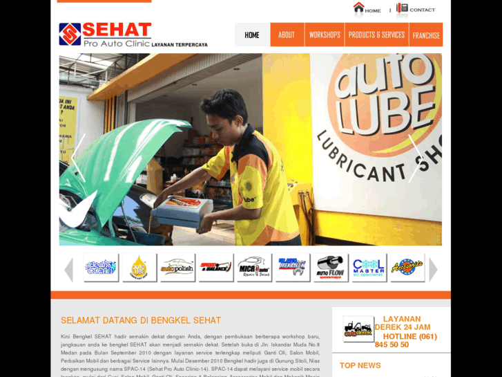 www.bengkelsehat.com