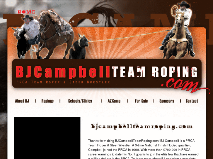 www.bjcampbellteamroping.com