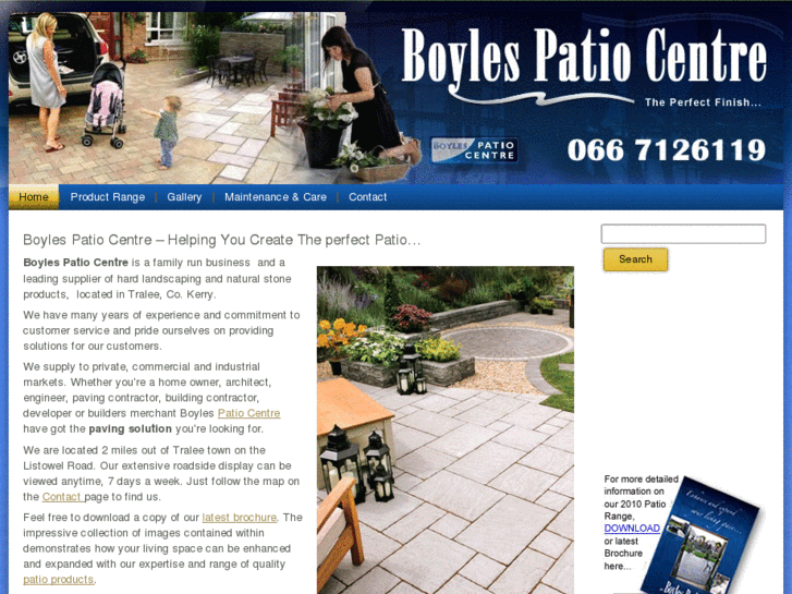 www.boylespatiocentre.com