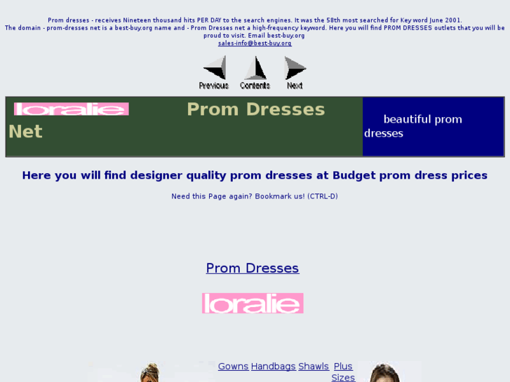 www.bridesmaid-dresses.biz