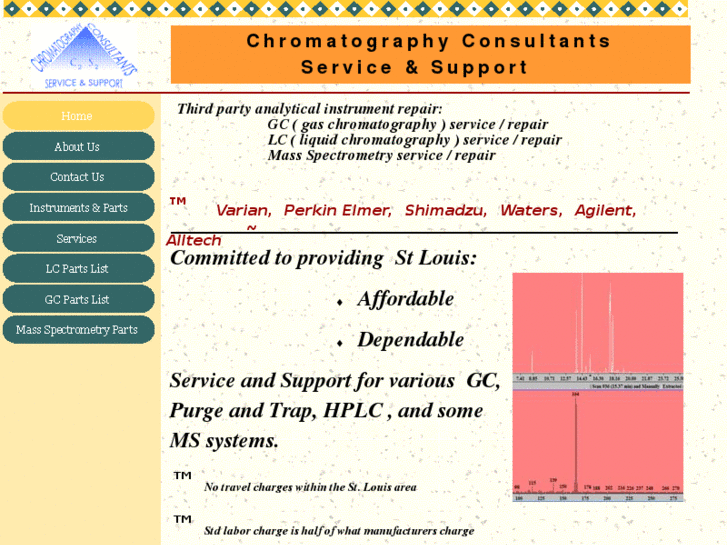 www.chromconsultants.com