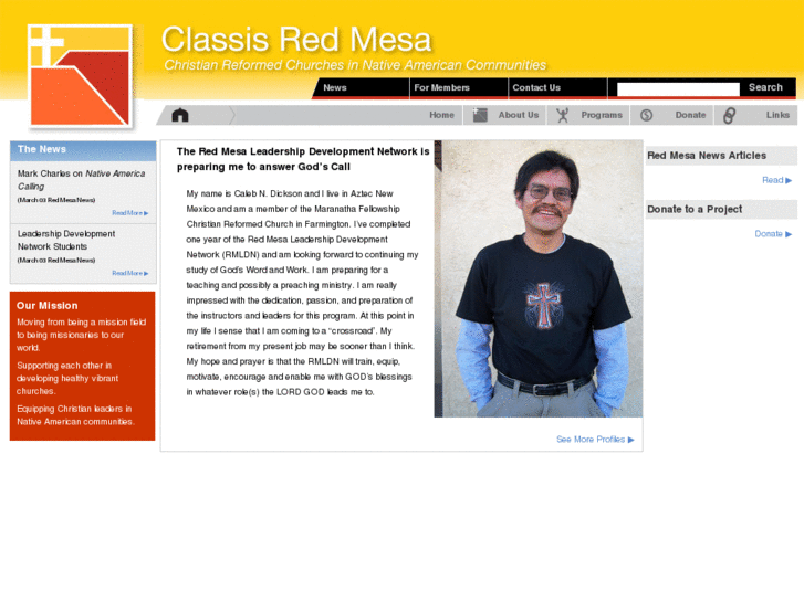 www.classisredmesa.com