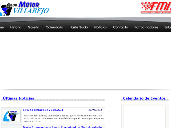 www.clubmotorvillarejo.com