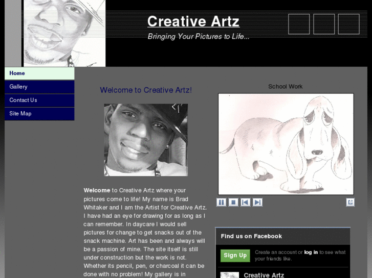 www.creativeartz.net