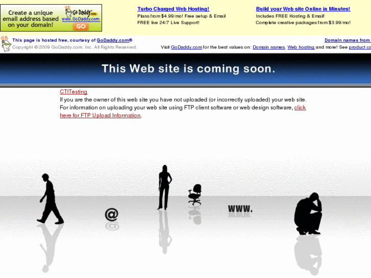 www.ctitesting.com