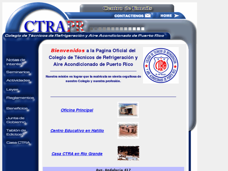 www.ctrapr.com