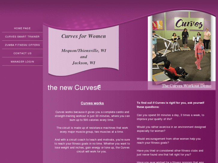 www.curves4us.com