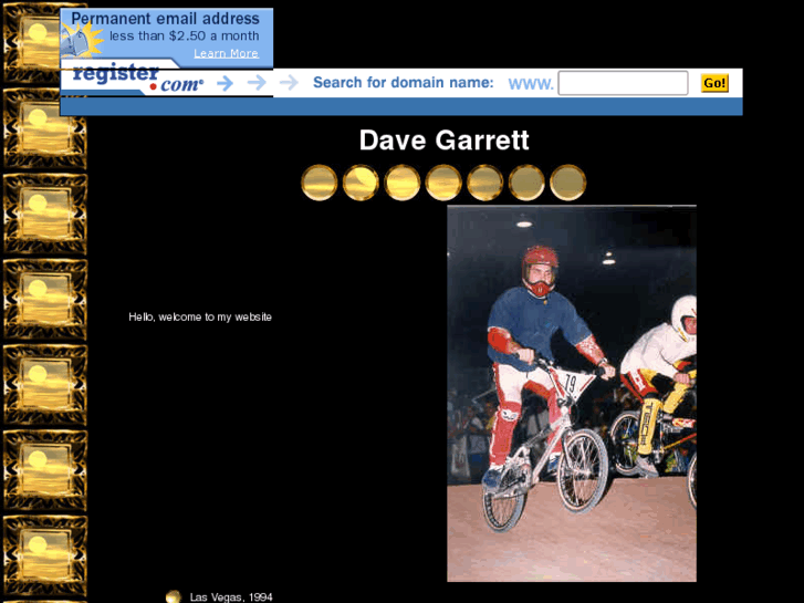 www.davegarrett.net