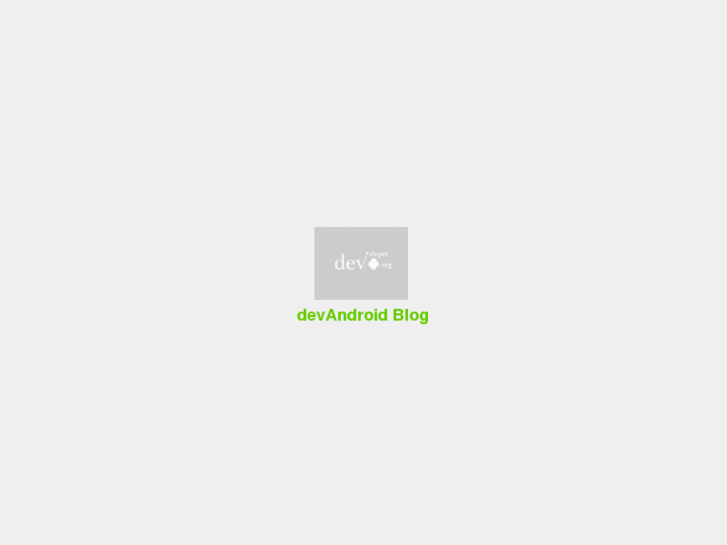www.devandroid.org