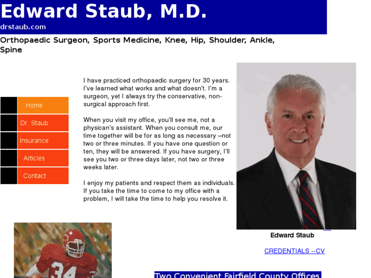 www.drstaub.com