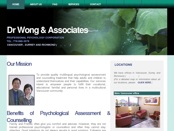 www.drwongpsychologist.com