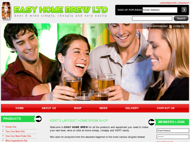 www.easyhomebrew.co.uk