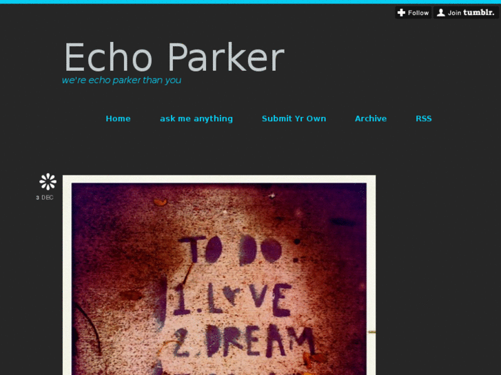 www.echoparker.com