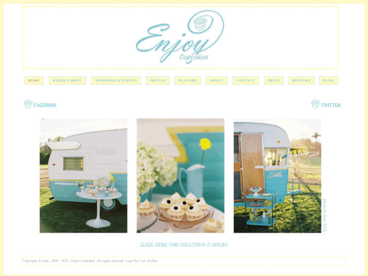 www.enjoycupcakes.com