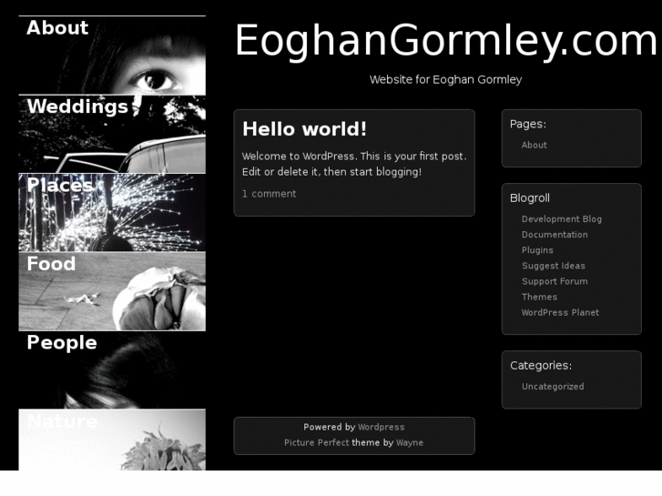 www.eoghangormley.com