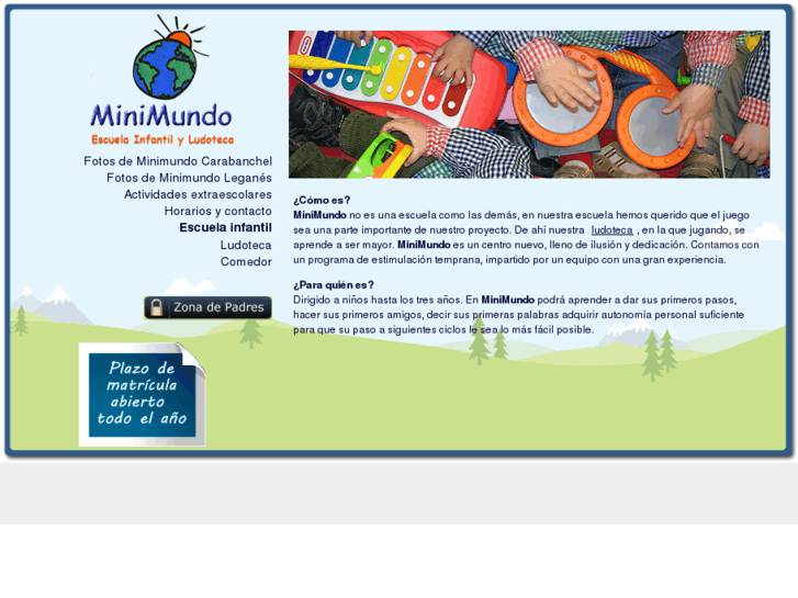 www.escuelaminimundo.com