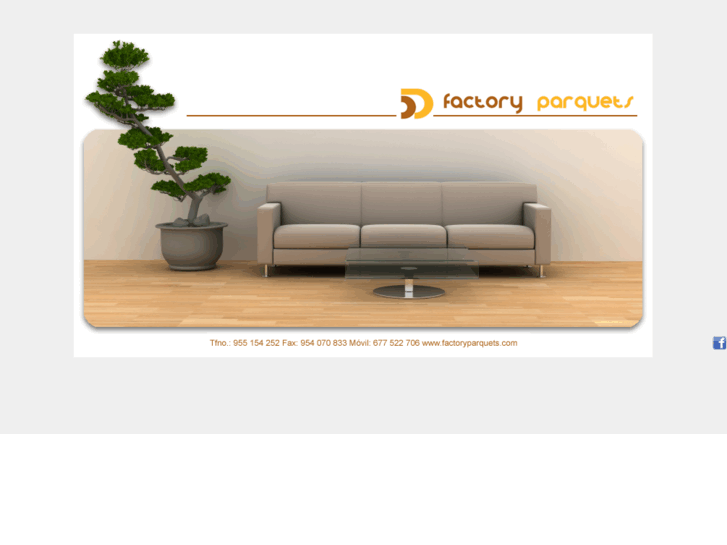 www.factoryparquets.com