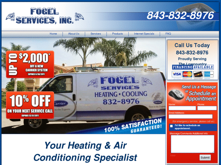 www.fogelservices.com