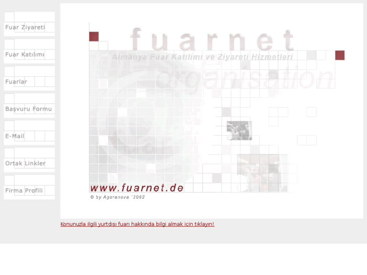 www.fuarnet.de