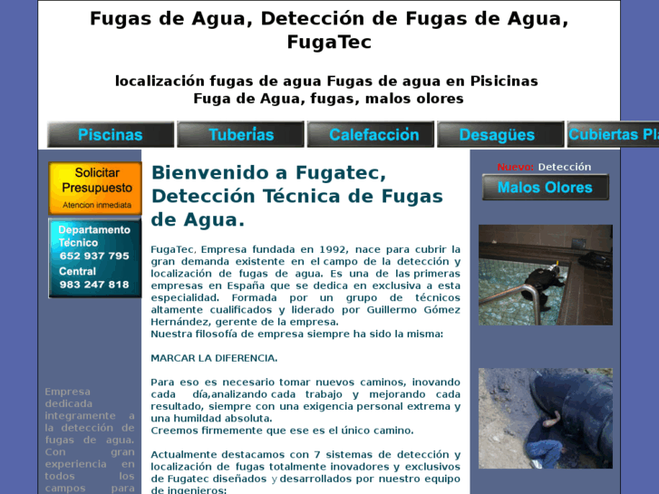 www.fugatec.com