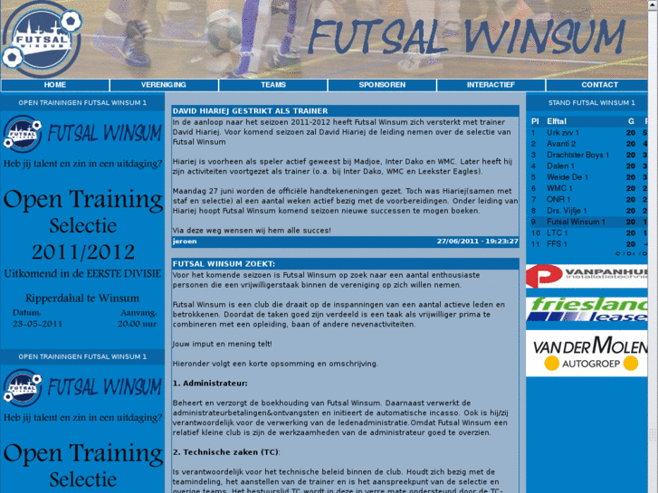 www.futsalwinsum.nl