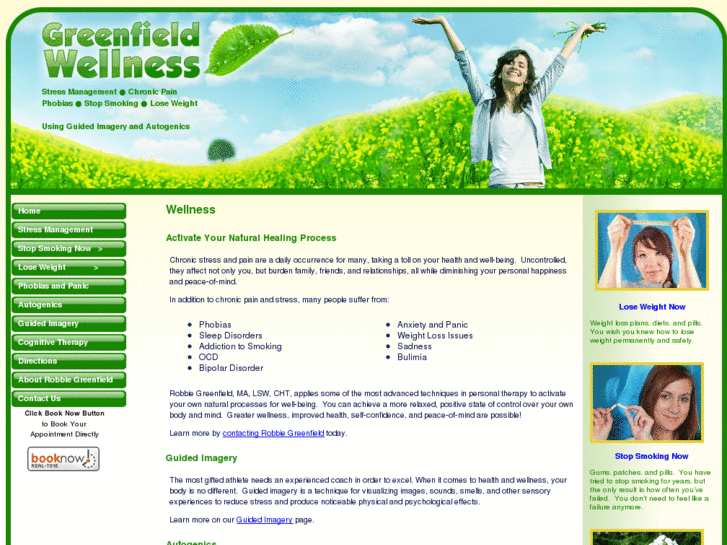 www.greenfieldwellness.com