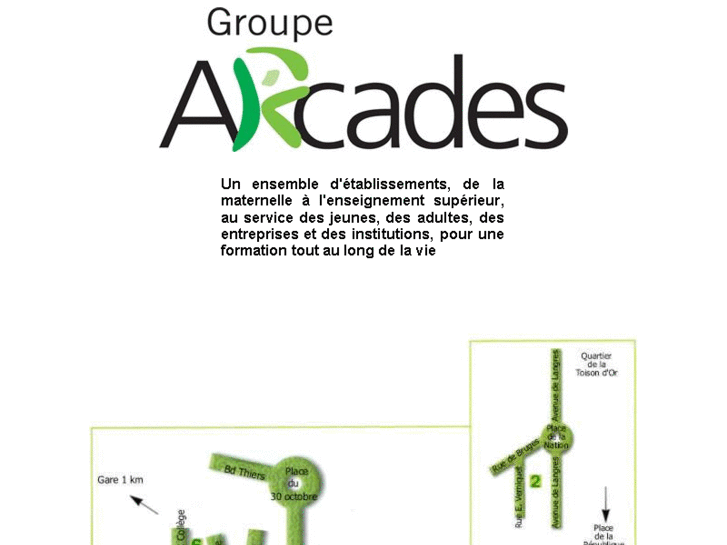 www.groupe-arcades.org
