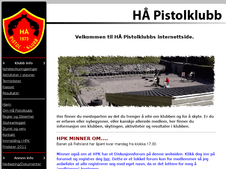 www.haa-pistolklubb.com