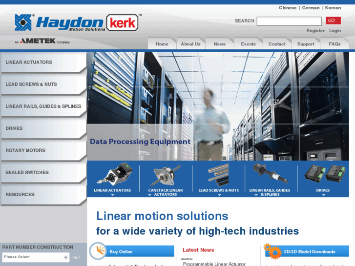 www.haydon-kerk.com