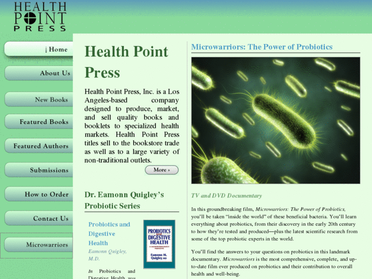 www.healthpointpress.com