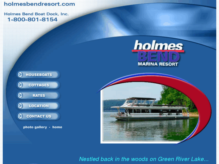 www.holmesbendresort.com