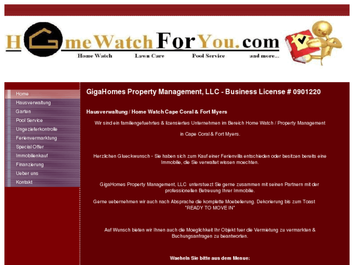 www.homewatchforyou.com