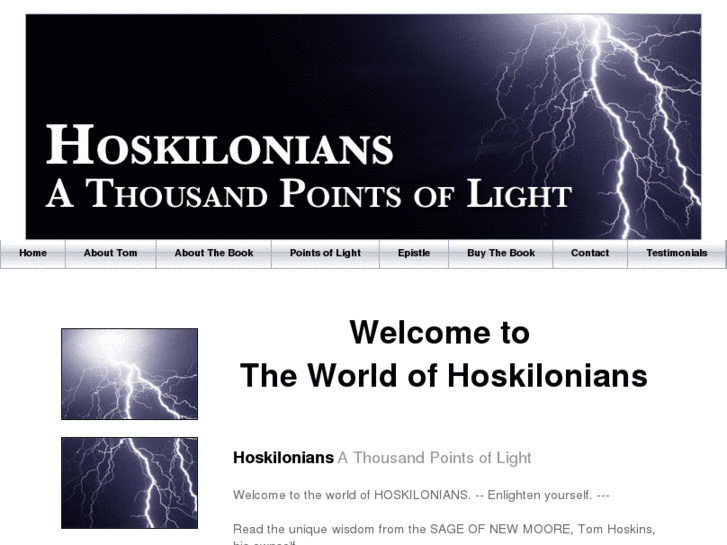 www.hoskilonians.com