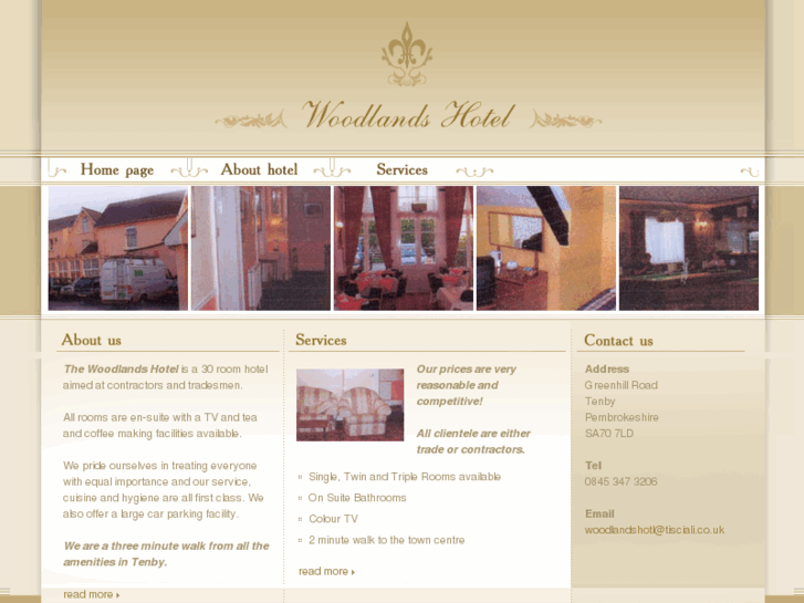 www.hotel-tenby.com