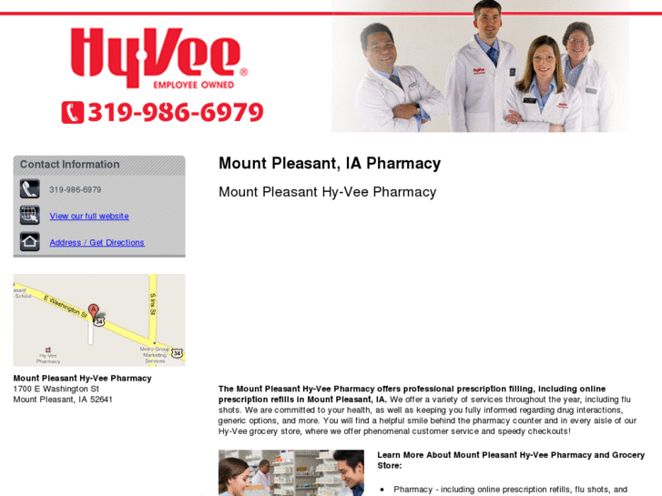 www.hy-vee-mp-pharmacy.com