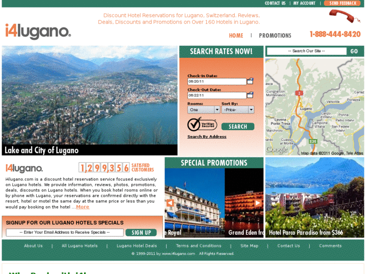 www.i4lugano.com