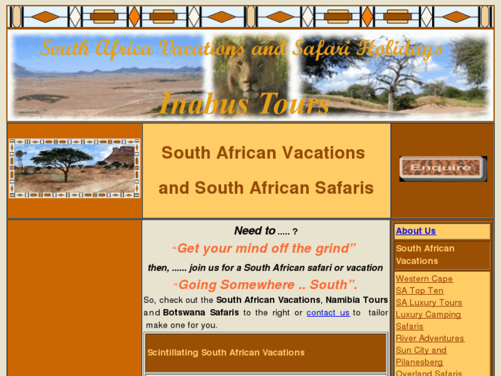 www.inabustours.com
