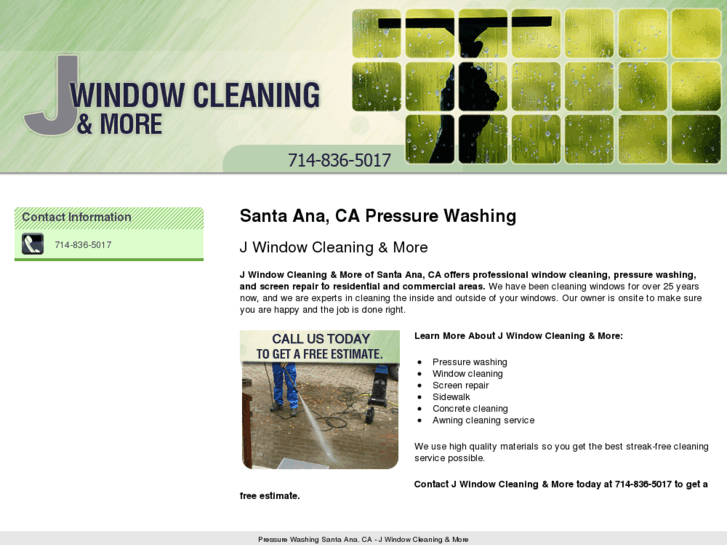 www.j-windowcleaningandmore.com