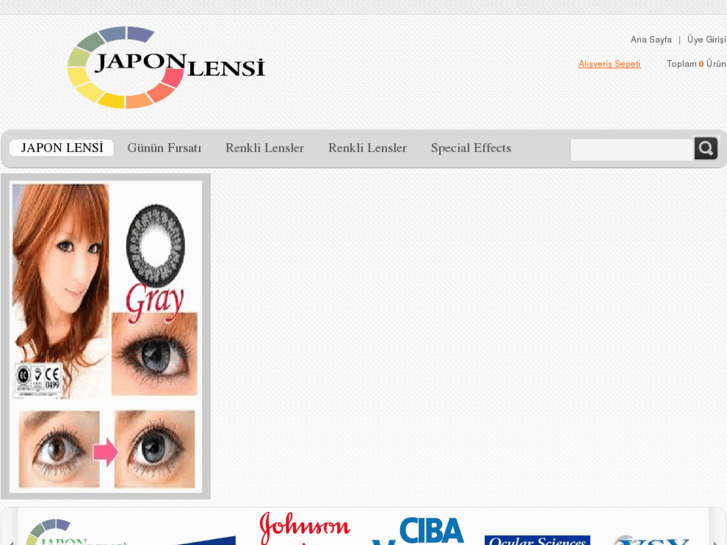 www.japonlens.com