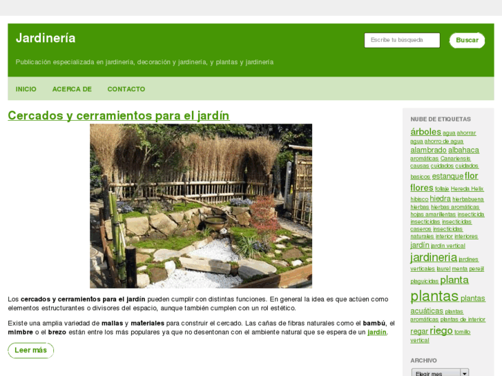 www.jardineria.net