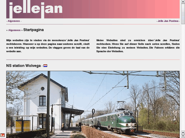 www.jellejan.de