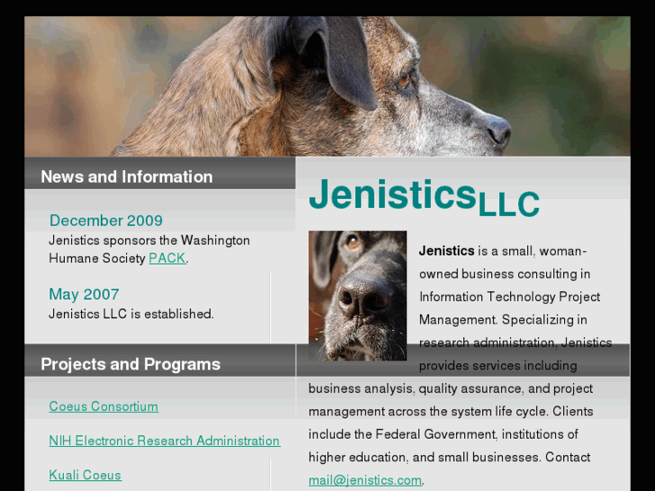 www.jenistics.com