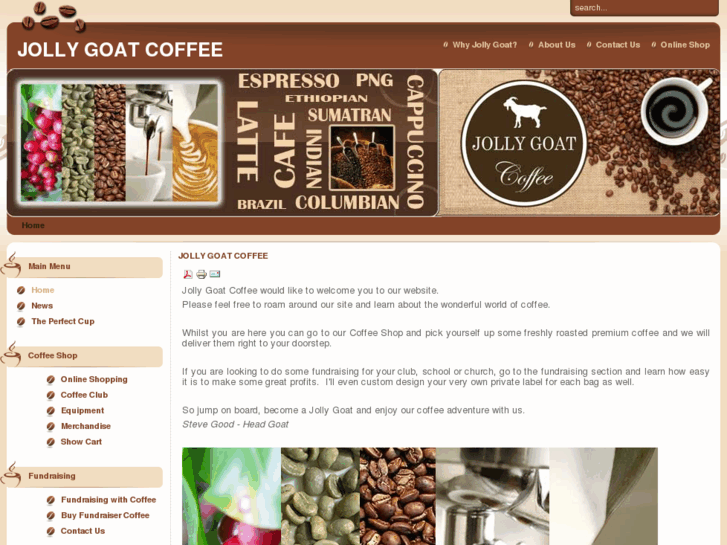 www.jollygoatcoffee.com.au